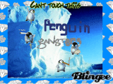 Penguin Gansters