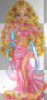 belly dancer