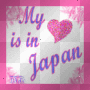 I Love Japan