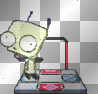 Gir-Gir!