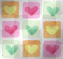 bg heart