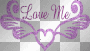 love me