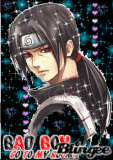 Itachi ANBU