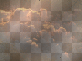 PINK CLOUDS