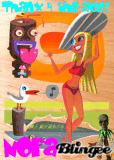 thanks for the add tiki style