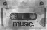 Music Tape