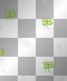 flying shamrocks