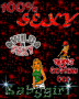 SEXY IS BACK 