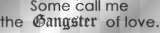 Some Call me 