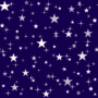 god bless my stars