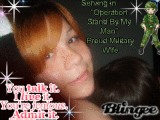 Proud Military Wife