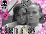 ME AND AMANDA