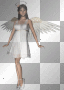 faerie - angel