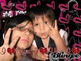 Branyon my love