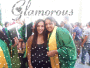 GLAMOROUS