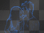 kiss