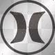 Hurley Symbol
