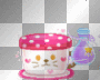 puupy ina tea cup! puupy ina tea cup!