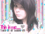 this is me