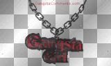 gangsta girl