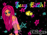 sexy b