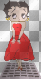 Betty Boop