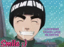 rock lee