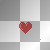 2 beating hearts