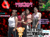 I MISS N LOVE MY FRIENDS..........={