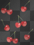 cherries