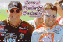 Wonderful Weekend Jarrett & Stewart