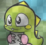 baby dragon