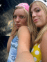 Its raining hotties