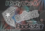 rock star