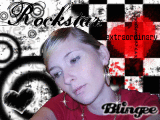 Party like a rockstar Party like a rockstar