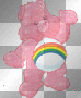 cheer bear!