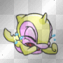 bebe flotsam llorando