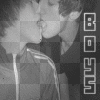Kissing Emo Boys Are SO Effing HOT!!!!