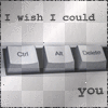 Ctrl-Alt-Del