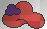 small red hat