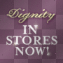 Diginity In Stores Now logo