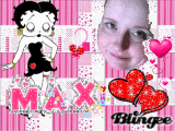 maxi w betty