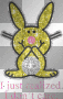 Happy Bunny