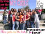 da girls