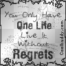 Regrets