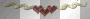 heart border