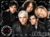 my chemical romance!!
