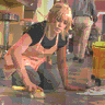 Hilary Duff In A Cinderella Story
