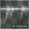 Hilary Duff Play With Fire 2