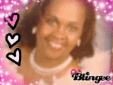 ma grand mama